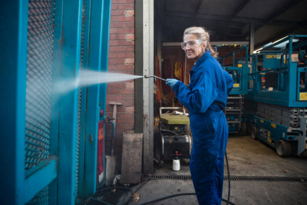 Best Commercial Building Pressure Washing  in Greenville, FL