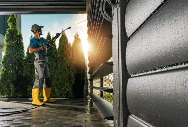 Greenville, FL Pressure Washing Company