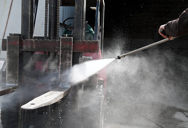 Best Deck Pressure Washing  in Greenville, FL