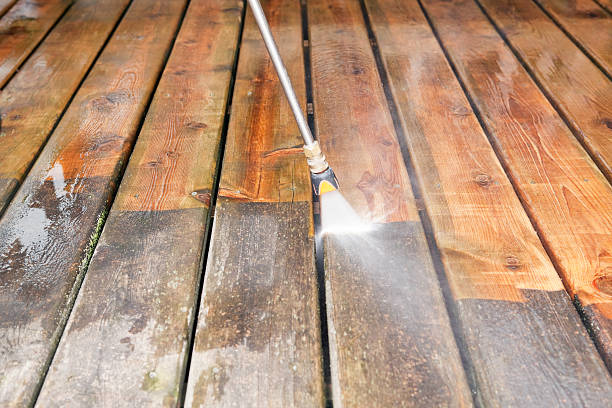 Best Garage Pressure Washing  in Greenville, FL