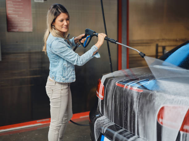Best Affordable Power Washing  in Greenville, FL