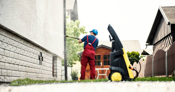 Best Local Pressure Washing Services  in Greenville, FL